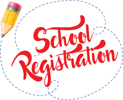 Registration for 2023-24 School Year