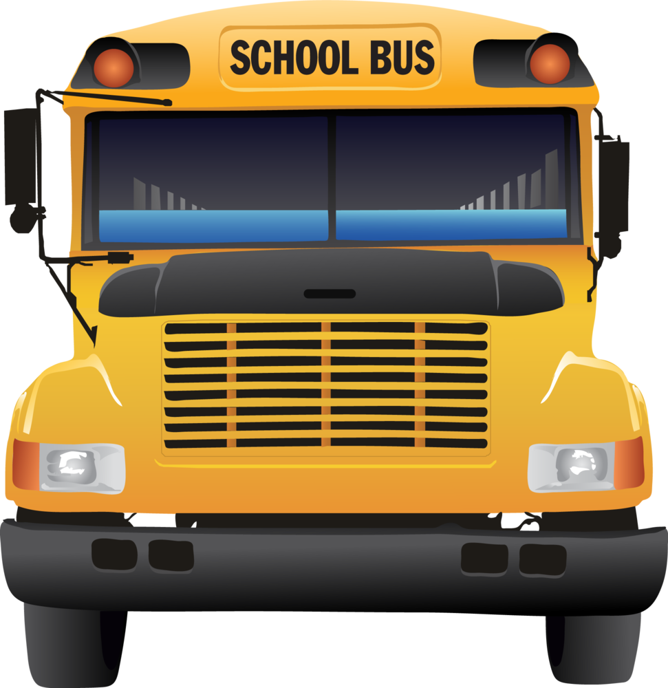 2023-24 Bus Routes