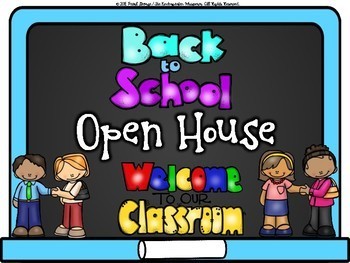 Open House
